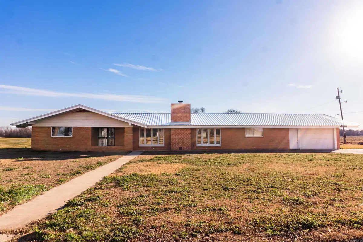 531 Henderson Road, Coy, AR 72037 - #1