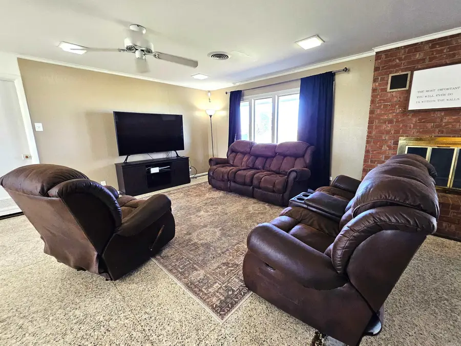 531 Henderson Road, Coy, AR 72037 - #2