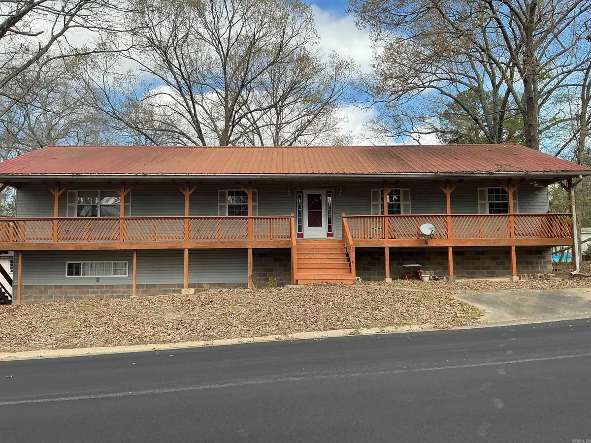 3716 & 3722 Silica Heights Road, Benton, AR 72015 - #1