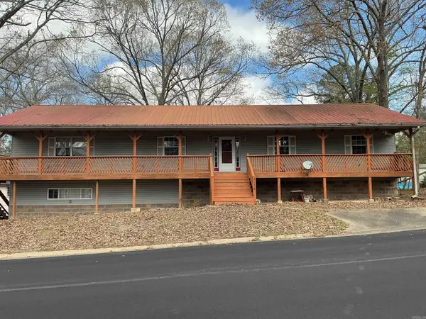 3716 & 3722 Silica Heights Road, Benton, AR 72015