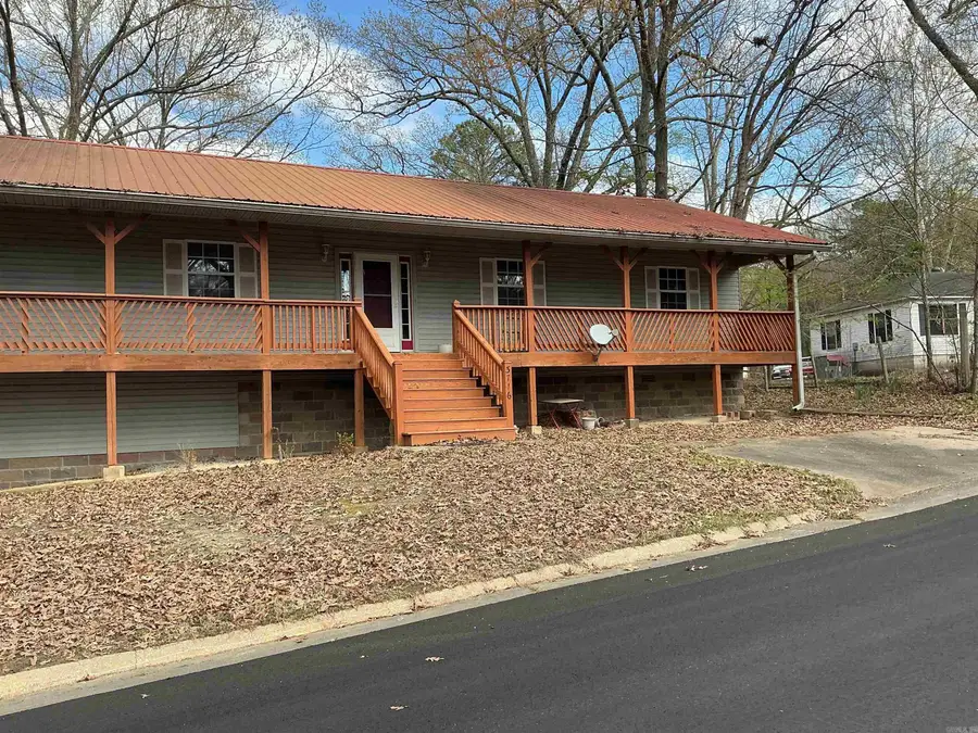 3716 & 3722 Silica Heights Road, Benton, AR 72015 - #2