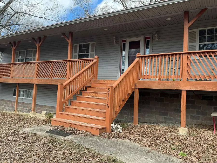 3716 & 3722 Silica Heights Road, Benton, AR 72015 - #3