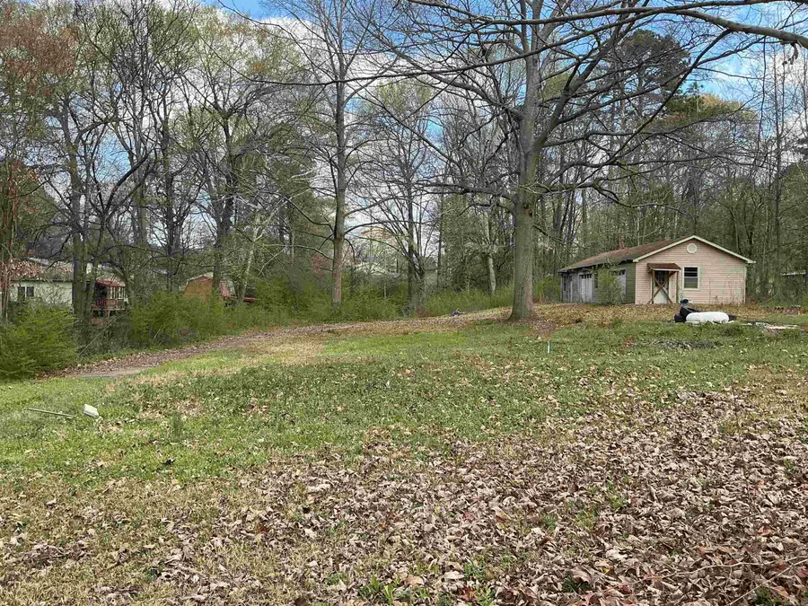 1 Church St, Benton, AR 72015 - #3