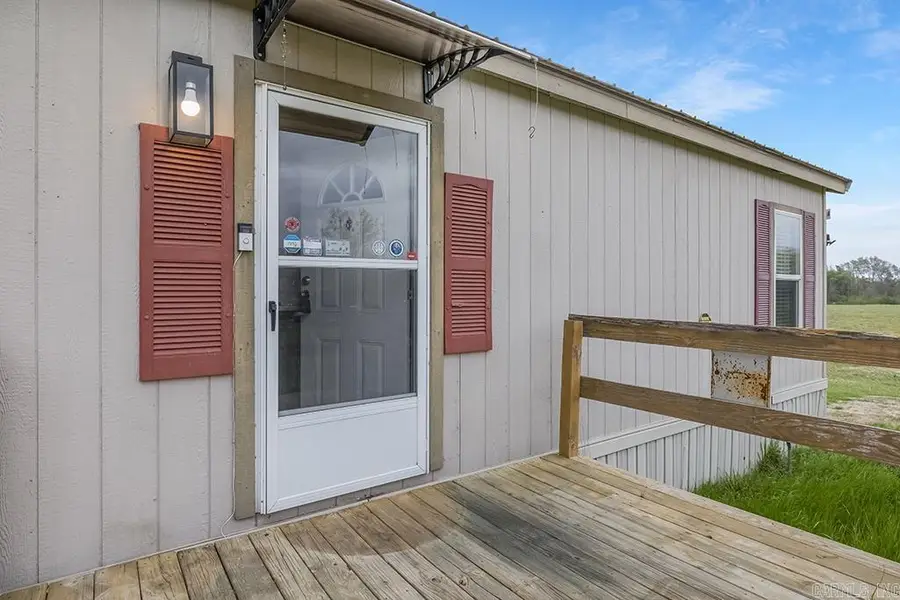 6136 N Highway 29 Highway, Blevins, AR 71825 - #2
