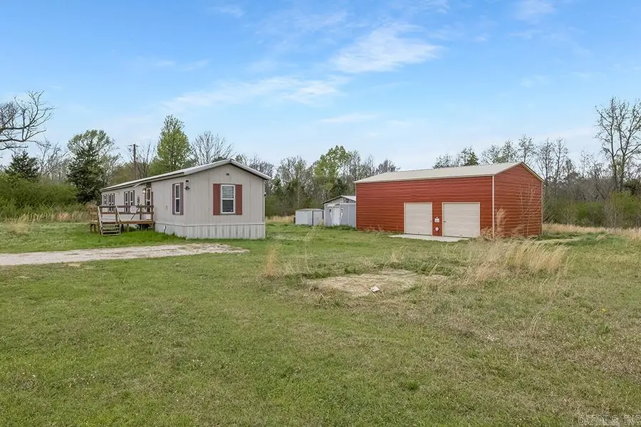 6136 N Highway 29 Highway, Blevins, AR 71825 - #3
