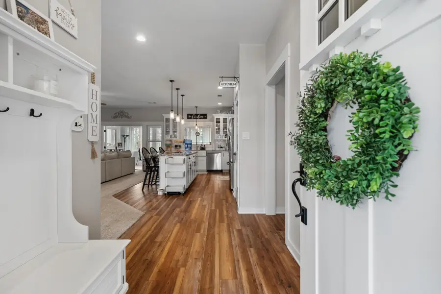 200 Autumn Oaks Dr, Bismarck, AR 71929 - #2