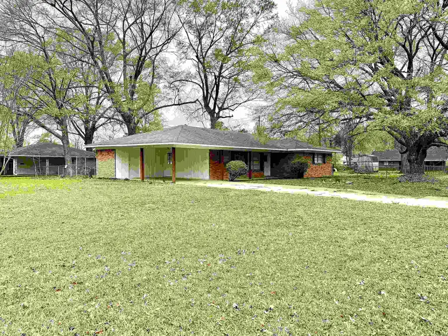 1700 S Tennessee Street, Crossett, AR 71635 - #2