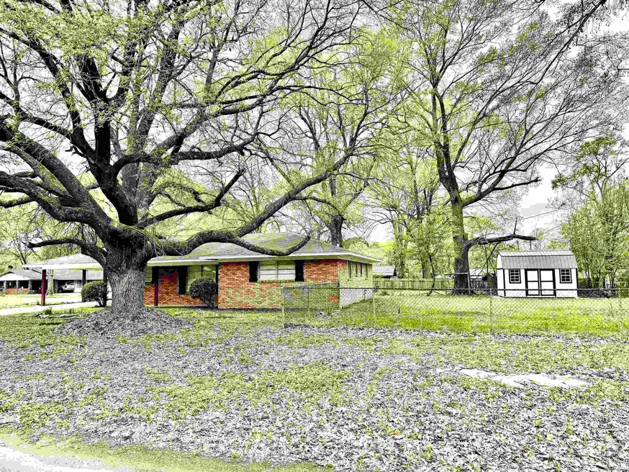 1700 S Tennessee Street, Crossett, AR 71635 - #3