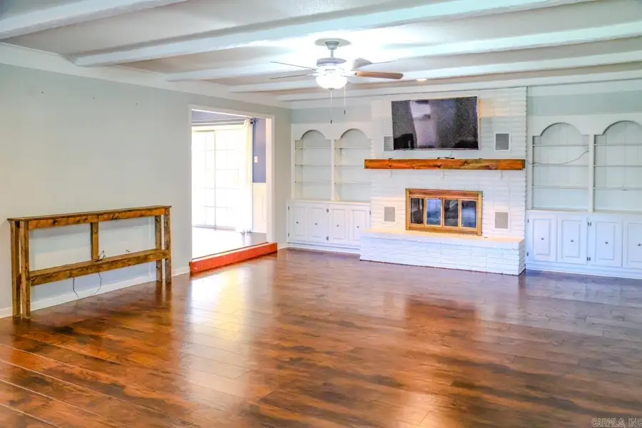 105 Leewood Drive, Arkadelphia, AR 71923 - #3
