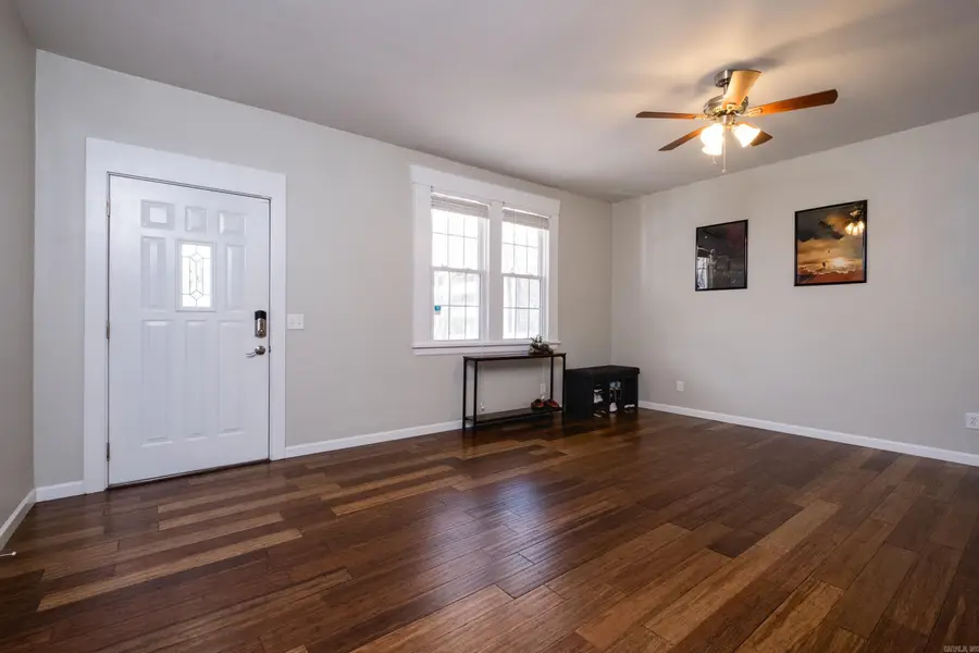 5510 B Street, Little Rock, AR 72205 - #3