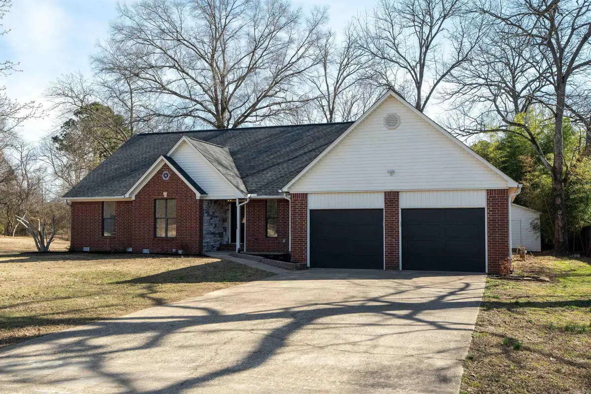 144 Mary Irene, Searcy, AR 72143 - #1