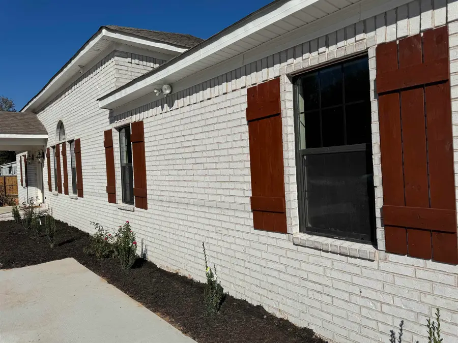 305 Rifle Lane, Lonoke, AR 72086 - #2