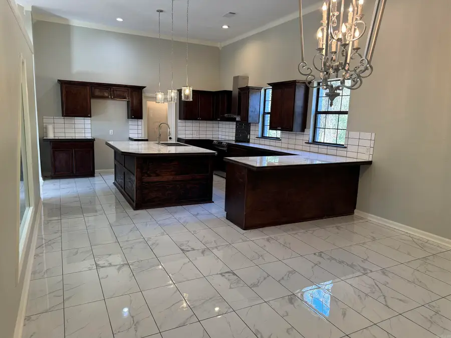 305 Rifle Lane, Lonoke, AR 72086 - #3