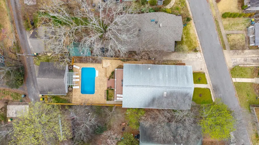 1112 N Jackson Street, Little Rock, AR 72205 - #3