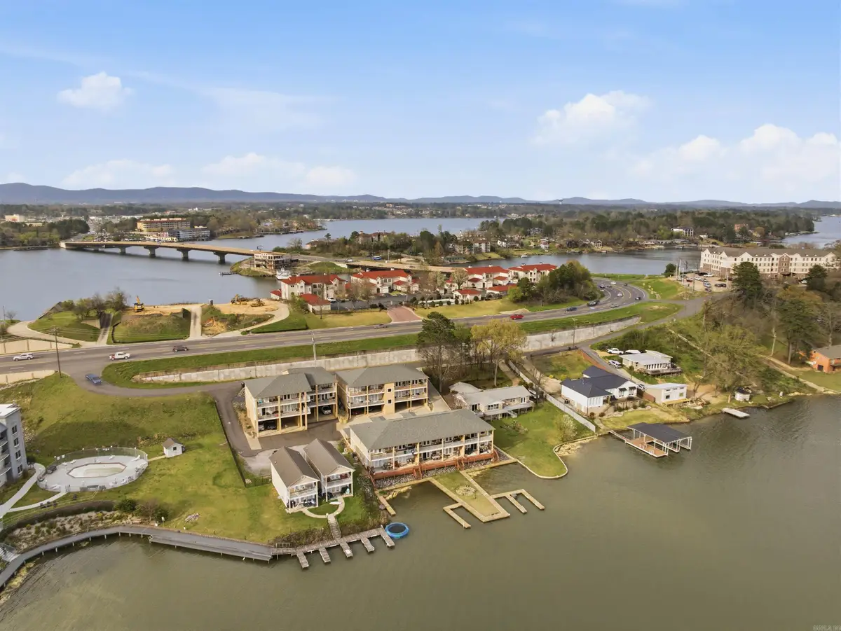 137 Central Terrace, Hot Springs, AR 71913 - #1