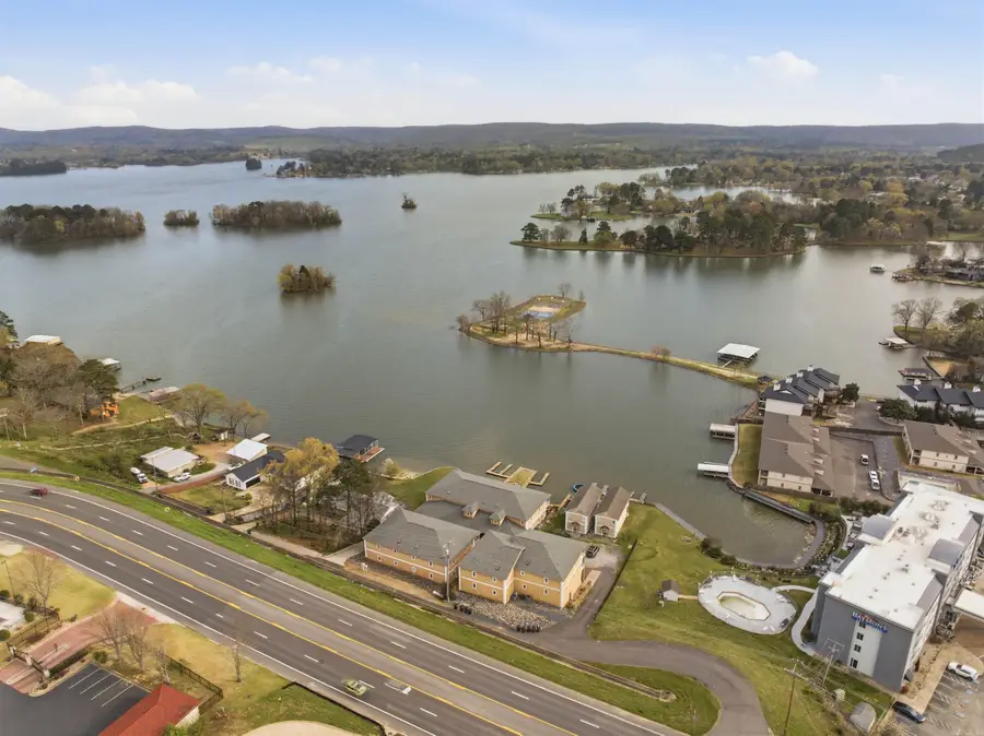 137 Central Terrace, Hot Springs, AR 71913 - #2