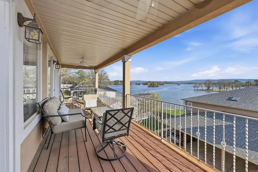 137 Central Terrace, Hot Springs, AR 71913 - #3