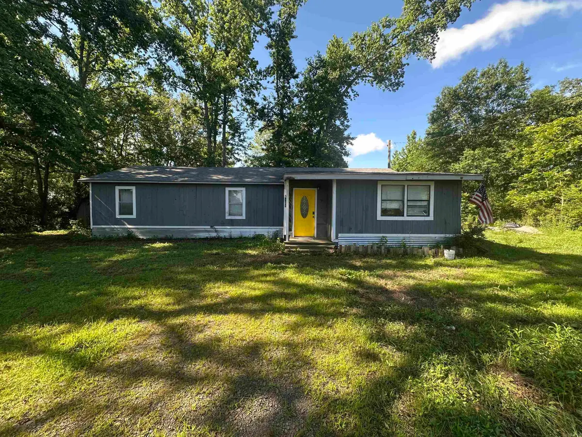 6471 W Highway 319, Austin, AR 72007 - #1