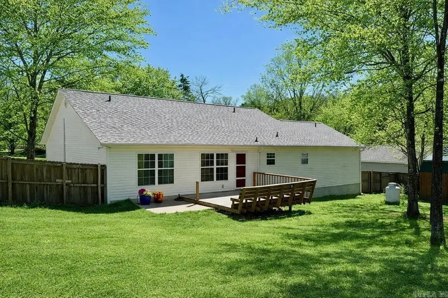 108 W Miracle Place, Hot Springs, AR 71913 - #3