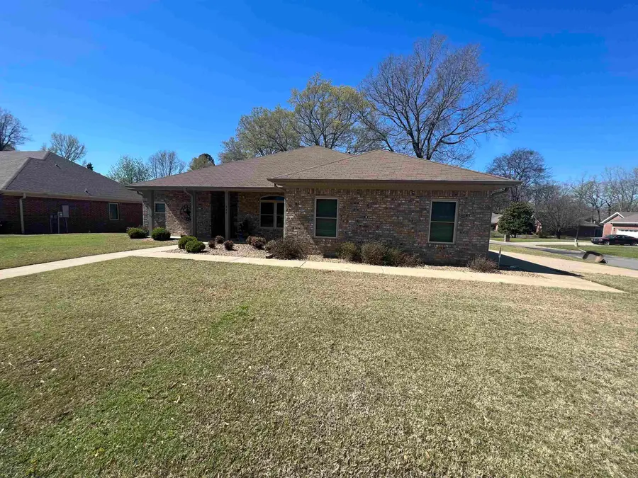 317 Fair Oaks Cove, Jacksonville, AR 72076 - #2