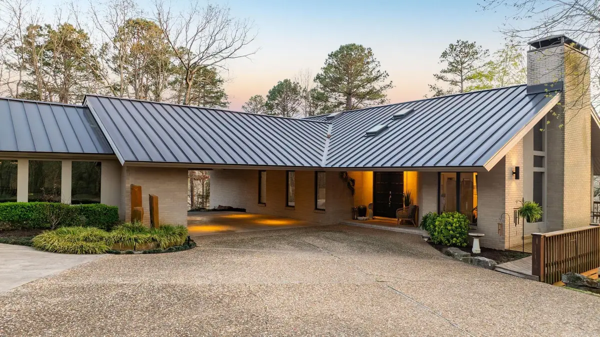 15005 Cooper Orbit Road, Little Rock, AR 72223 - #1