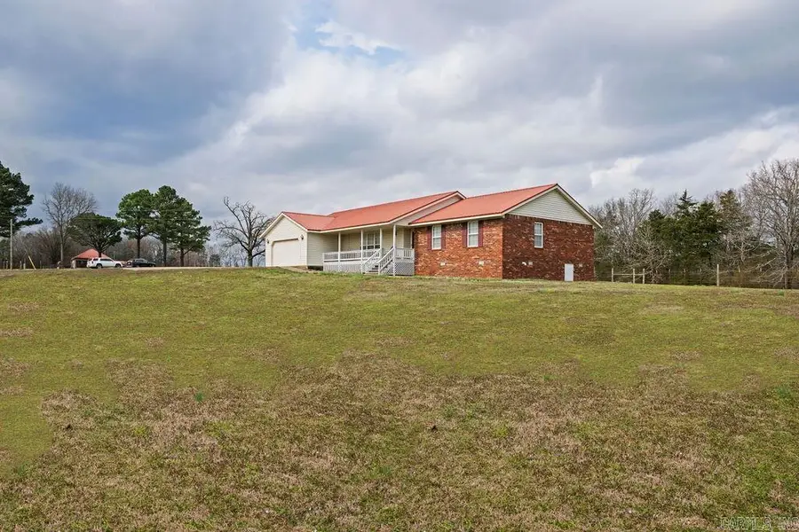 428 N Morningside Road, Clinton, AR 72031 - #2