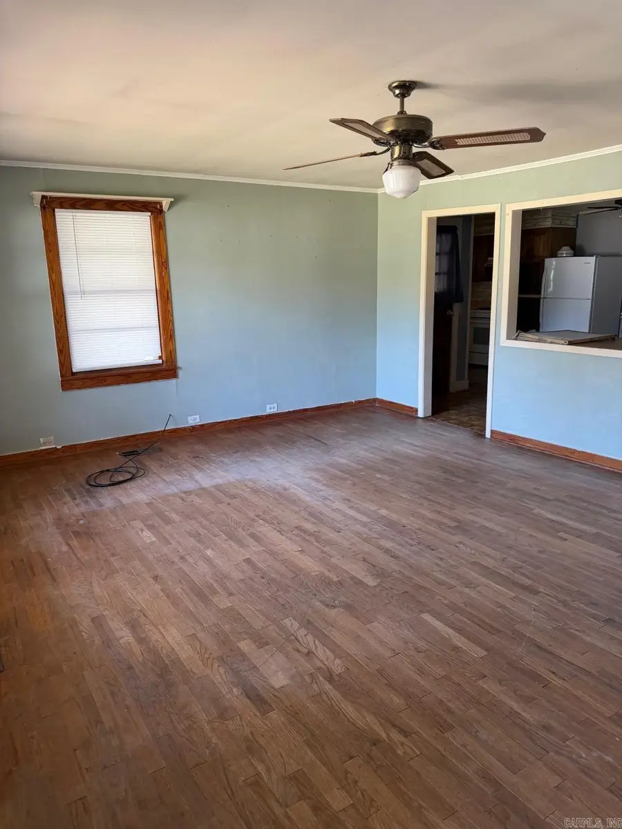 1620 El Paso Ave, Camden, AR 71701 - #2