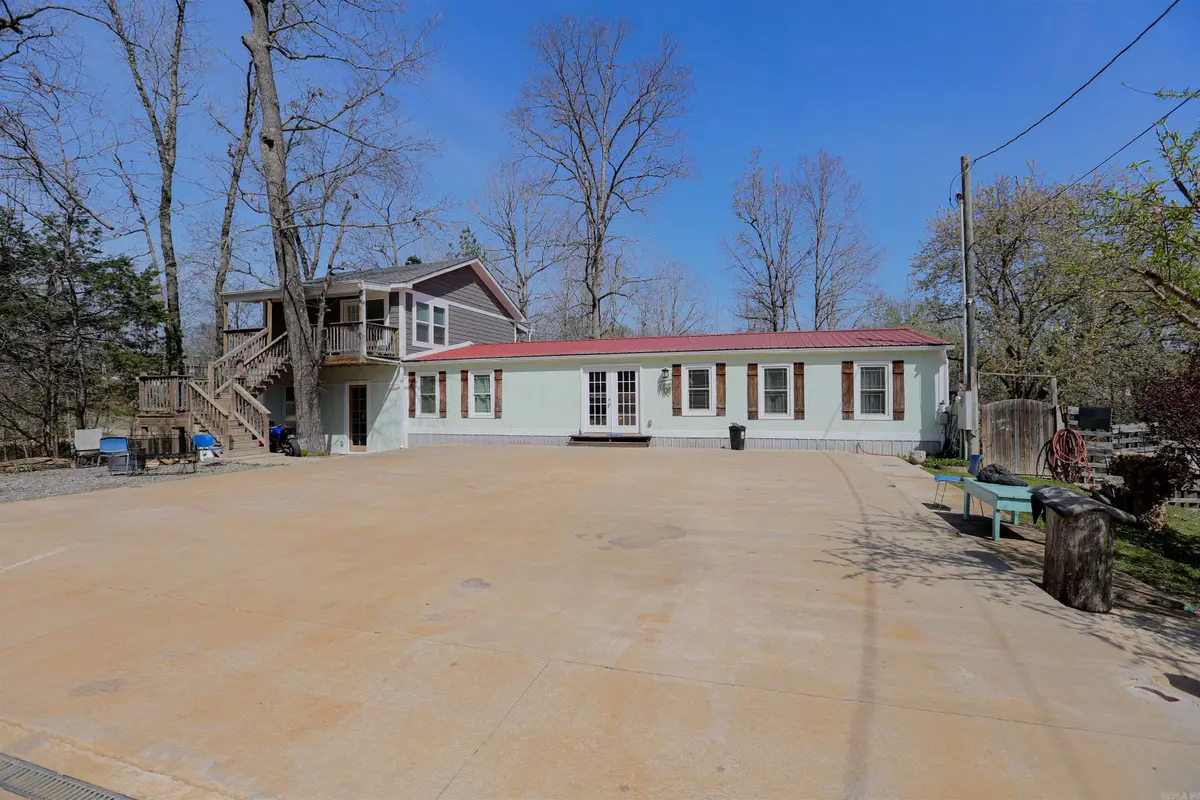 3010 Mcpherson Ridge Drive, Mabelvale, AR 72103 - #1