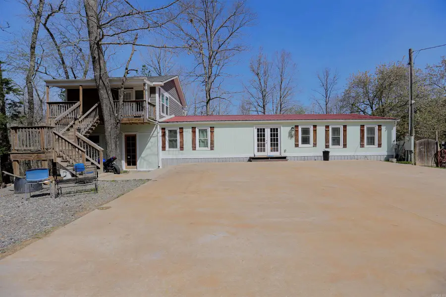 3010 Mcpherson Ridge Drive, Mabelvale, AR 72103 - #2