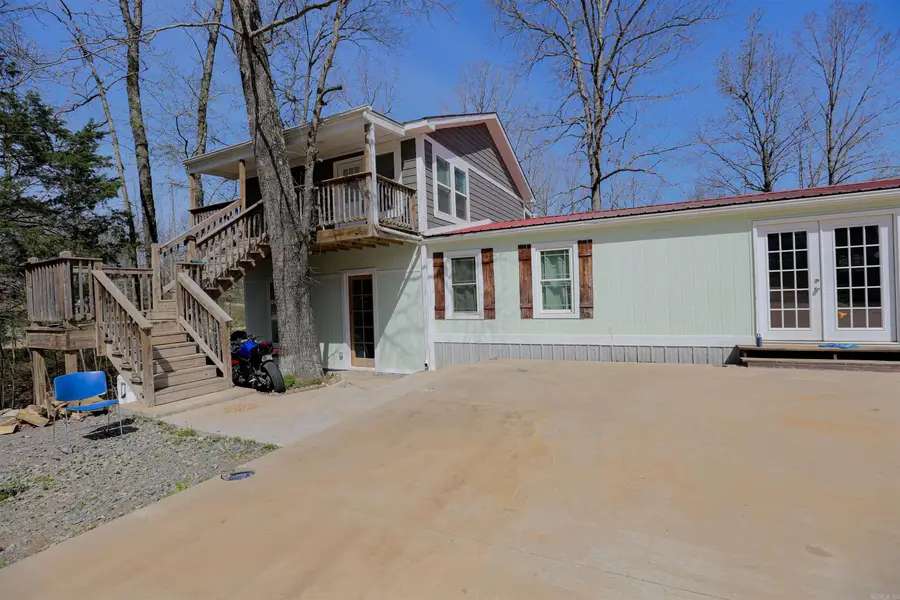 3010 Mcpherson Ridge Drive, Mabelvale, AR 72103 - #3