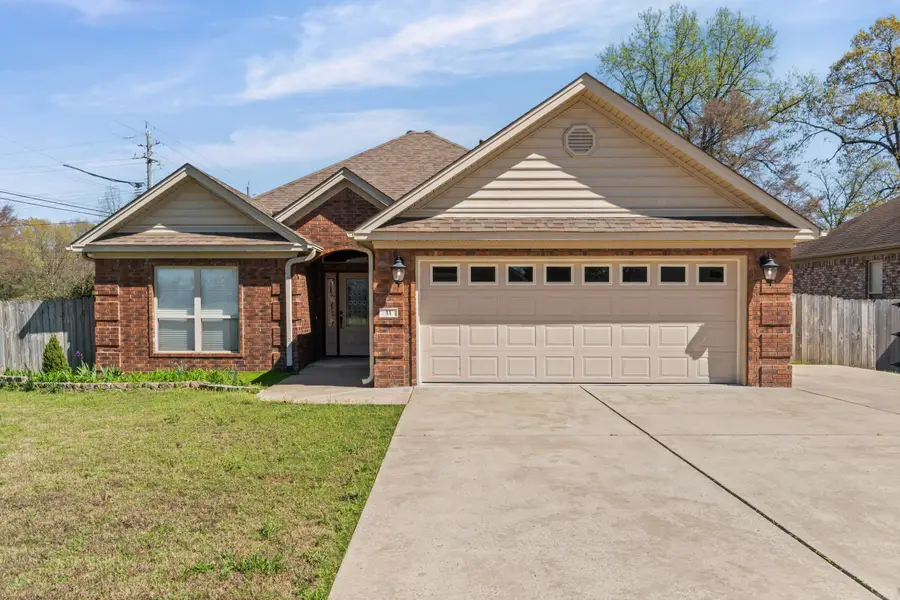 11 Tradewinds Dr, Cabot, AR 72023 - #2