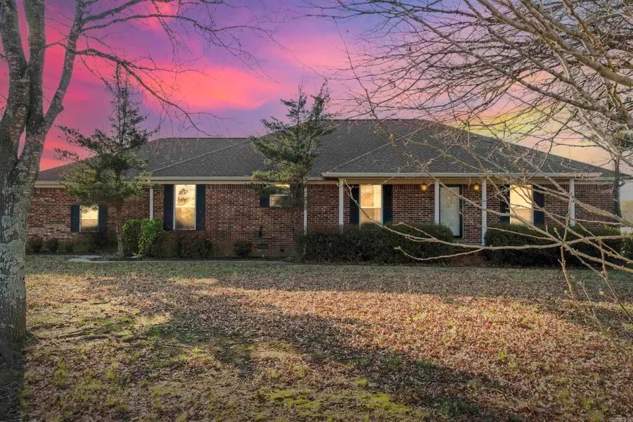 155 Jaybird, Searcy, AR 72143 - #2