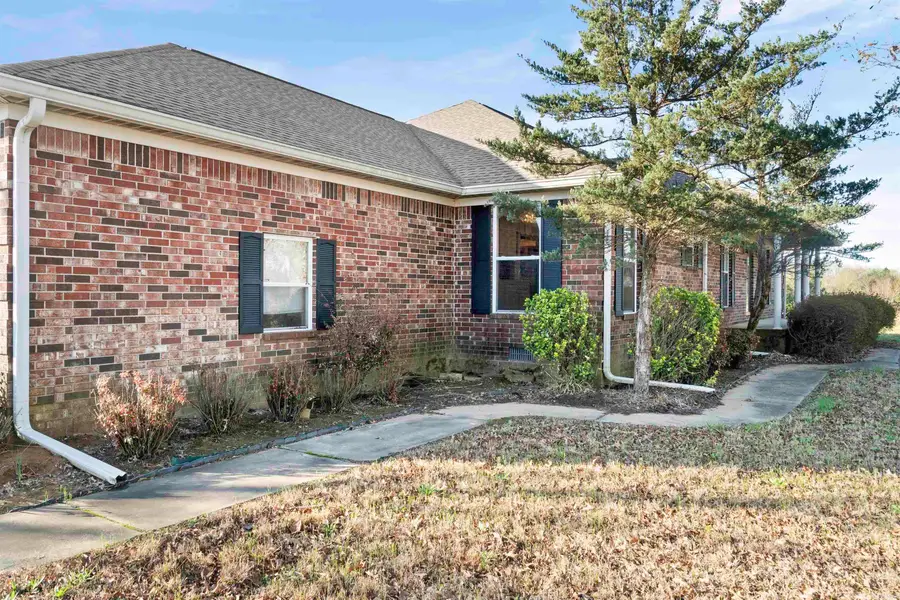 155 Jaybird, Searcy, AR 72143 - #3