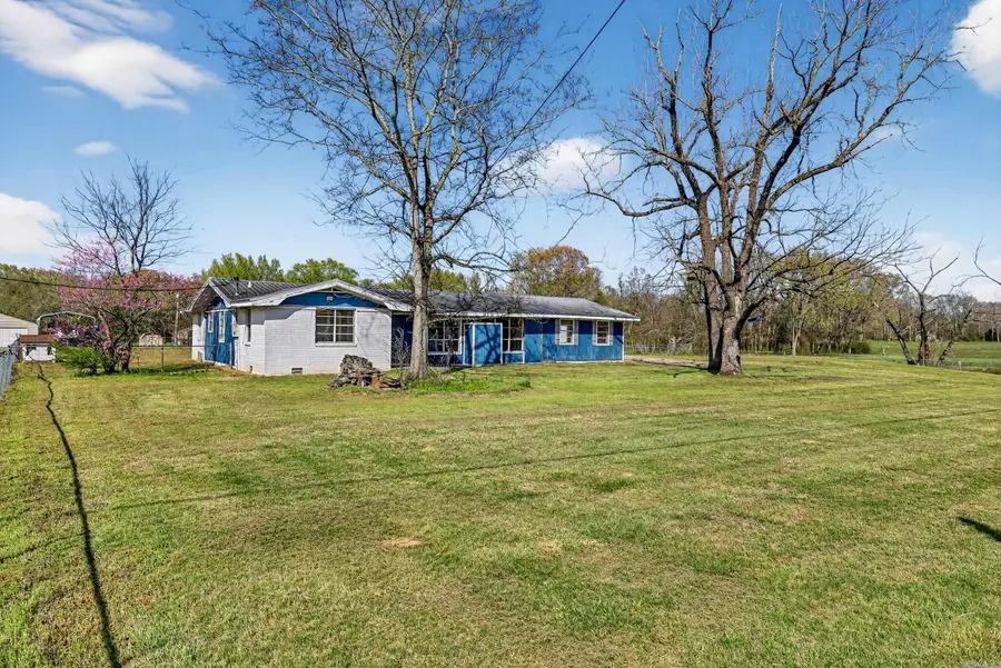 4776 Hwy 319 W, Austin, AR 72007 - #3