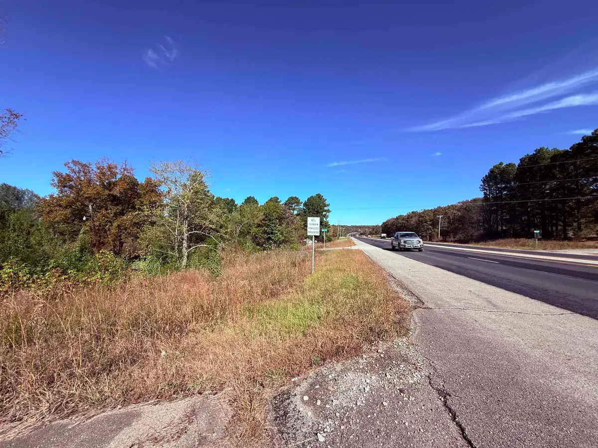 101 Indian Trail, Bald Knob, AR 72010 - #1