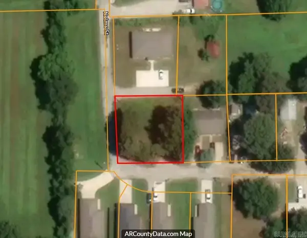 115 Nelms Street, Brookland, AR 72417