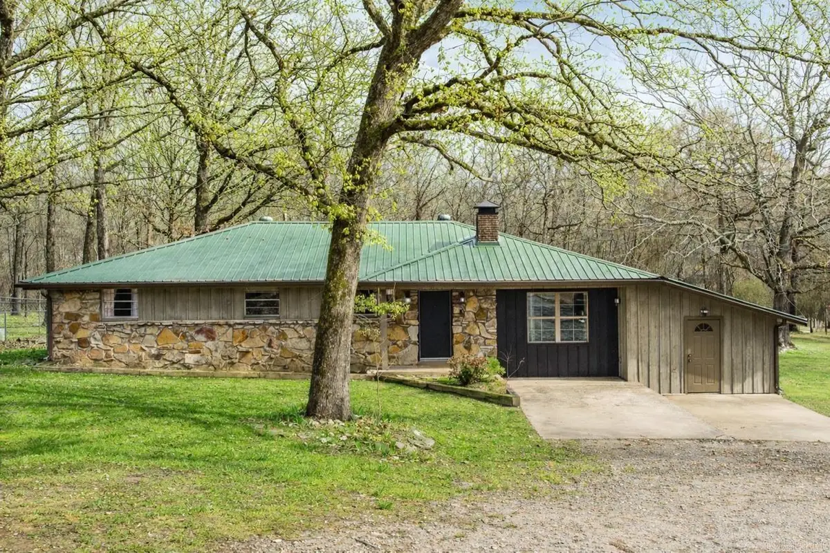 6101 Sullivan, Little Rock, AR 72210 - #1