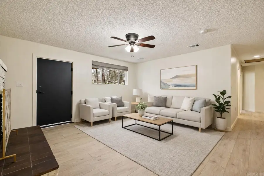 6101 Sullivan, Little Rock, AR 72210 - #3