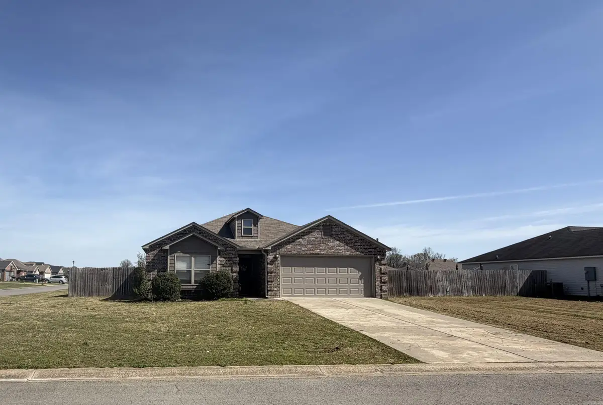 510 Jasper Street, Conway, AR 72032 - #1