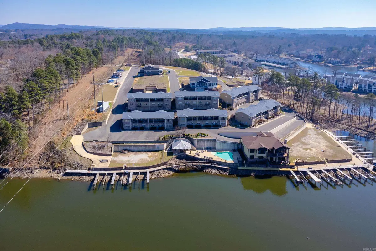 620 Grand Point Drive #25B, Hot Springs, AR 71901 - #1