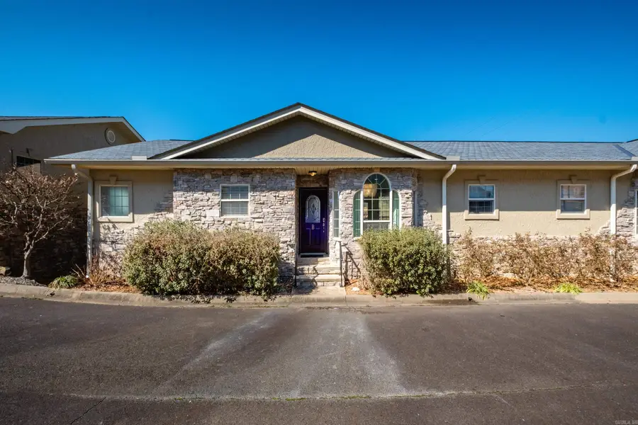 620 Grand Point Drive #25B, Hot Springs, AR 71901 - #3