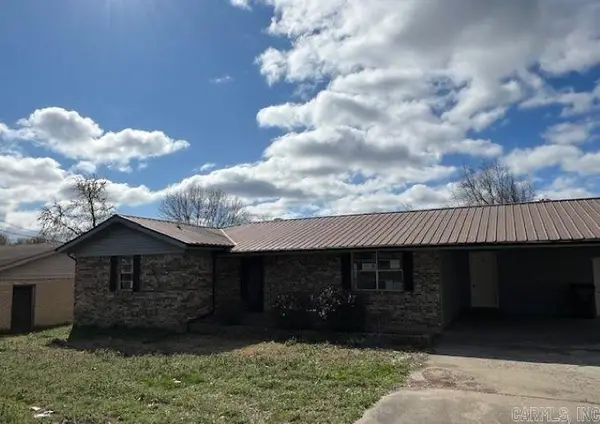 5706 Twin Pine Drive, Paragould, AR 72450