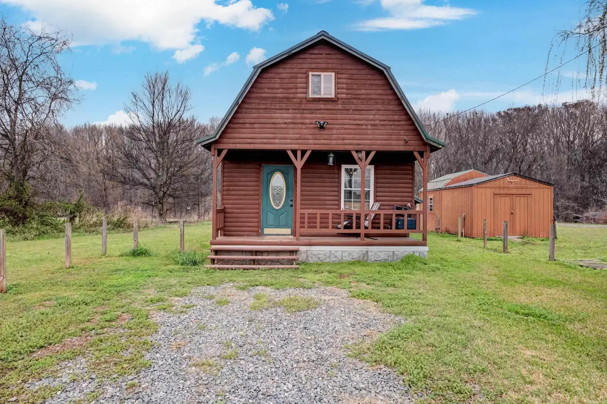 82 Mckenzie Lane, Scott, AR 72142 - #1