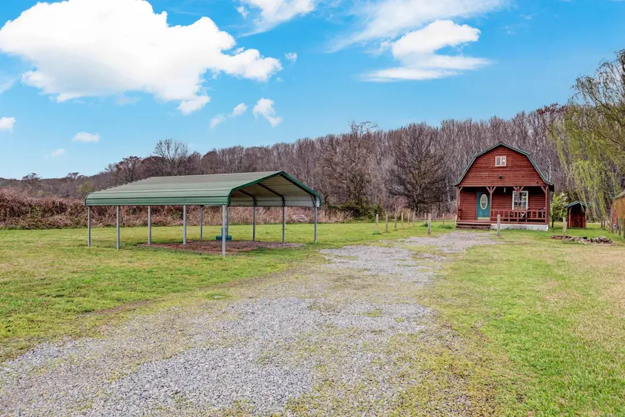 82 Mckenzie Lane, Scott, AR 72142 - #2