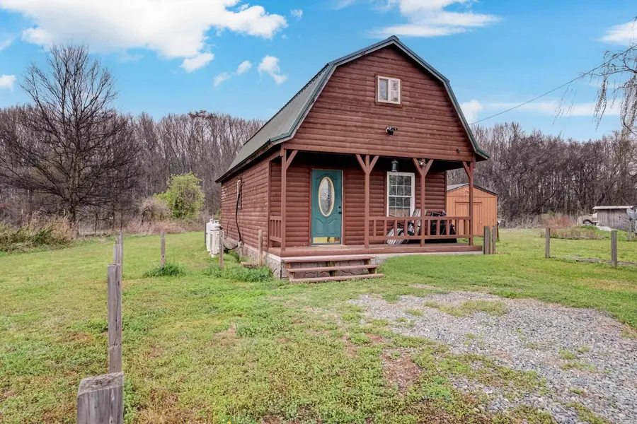 82 Mckenzie Lane, Scott, AR 72142 - #3