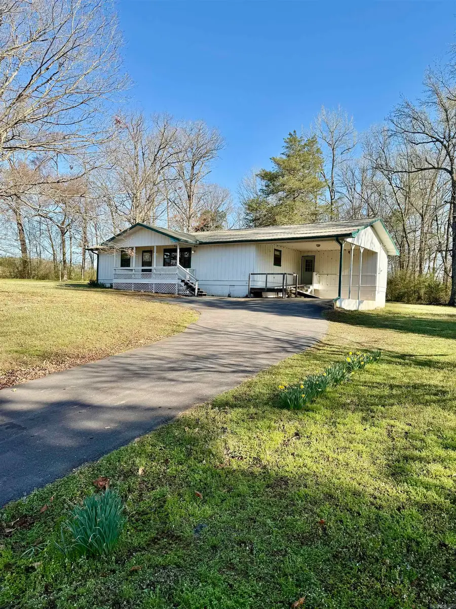 1021 Burnt Ridge Road, Shirley, AR 72153 - #2