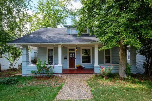 326 Ash Street, Little Rock, AR 72205
