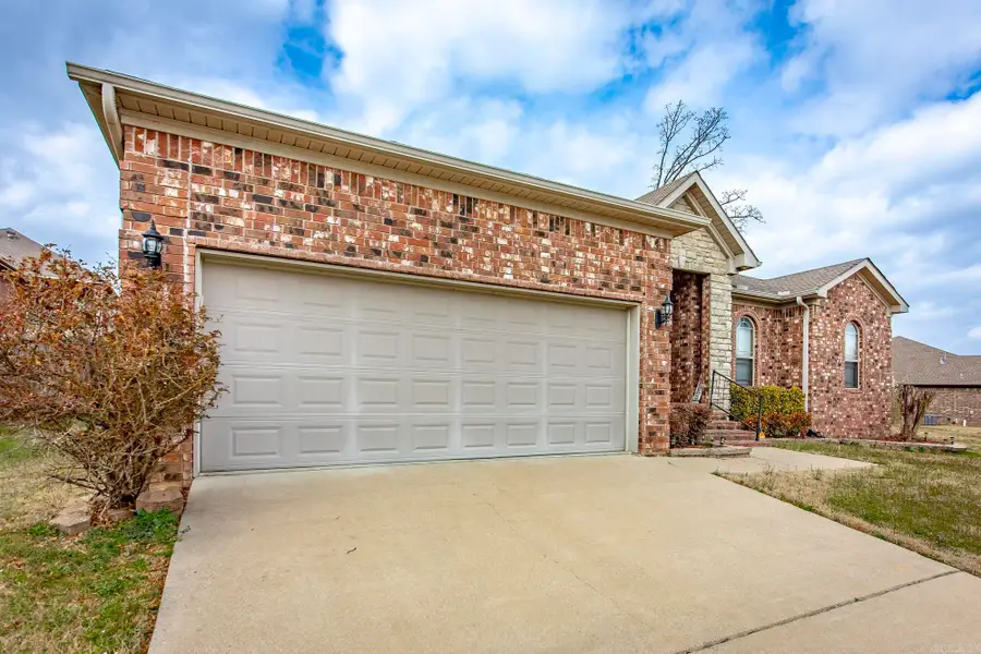 5501 Aviator Drive, Jacksonville, AR 72076 - #3