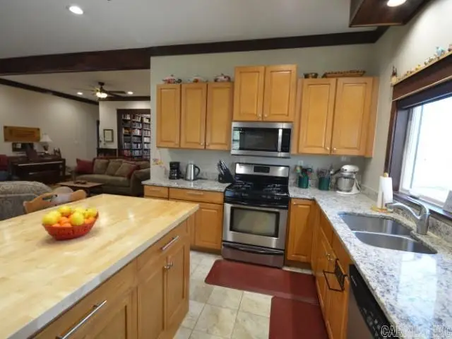 818 Canterbury Street, Benton, AR 72015 - #3