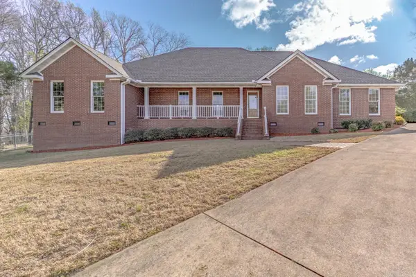 1304 Leominster Cv, Jonesboro, AR 72401